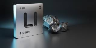 Lithium Exploration