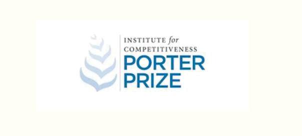 Porter Prize
