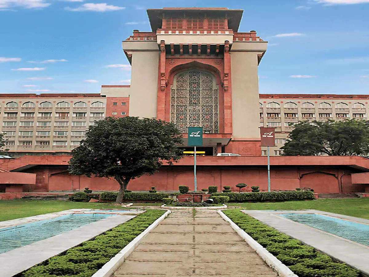 The Ashok and 7 other ITDC hotels to be monetised