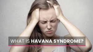 What is Havana syndrome?