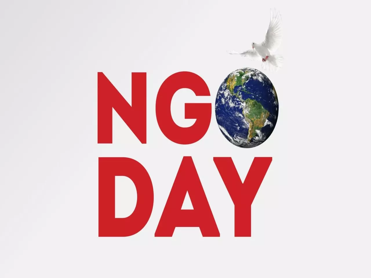 World NGO day