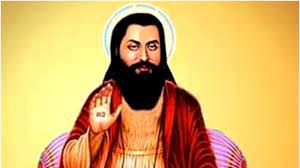 Saint Ravidas