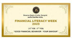 Financial Literacy Week