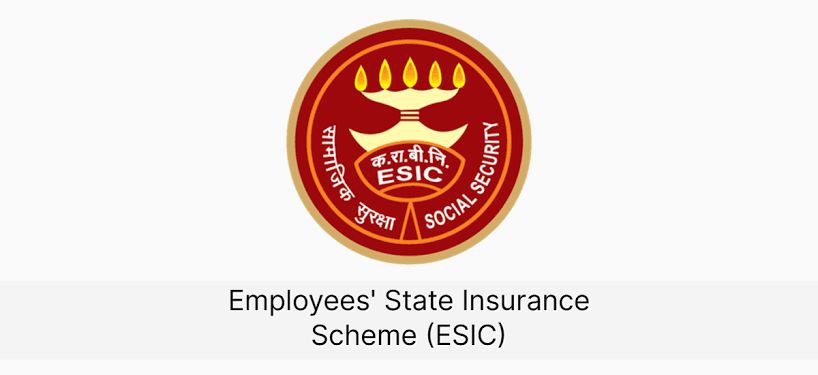 Employees State Insurance Corporation