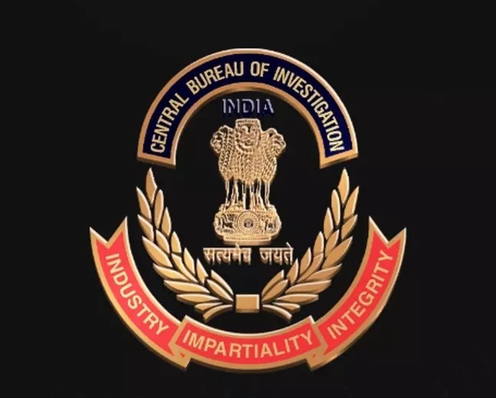 Central Bureau of Investigation