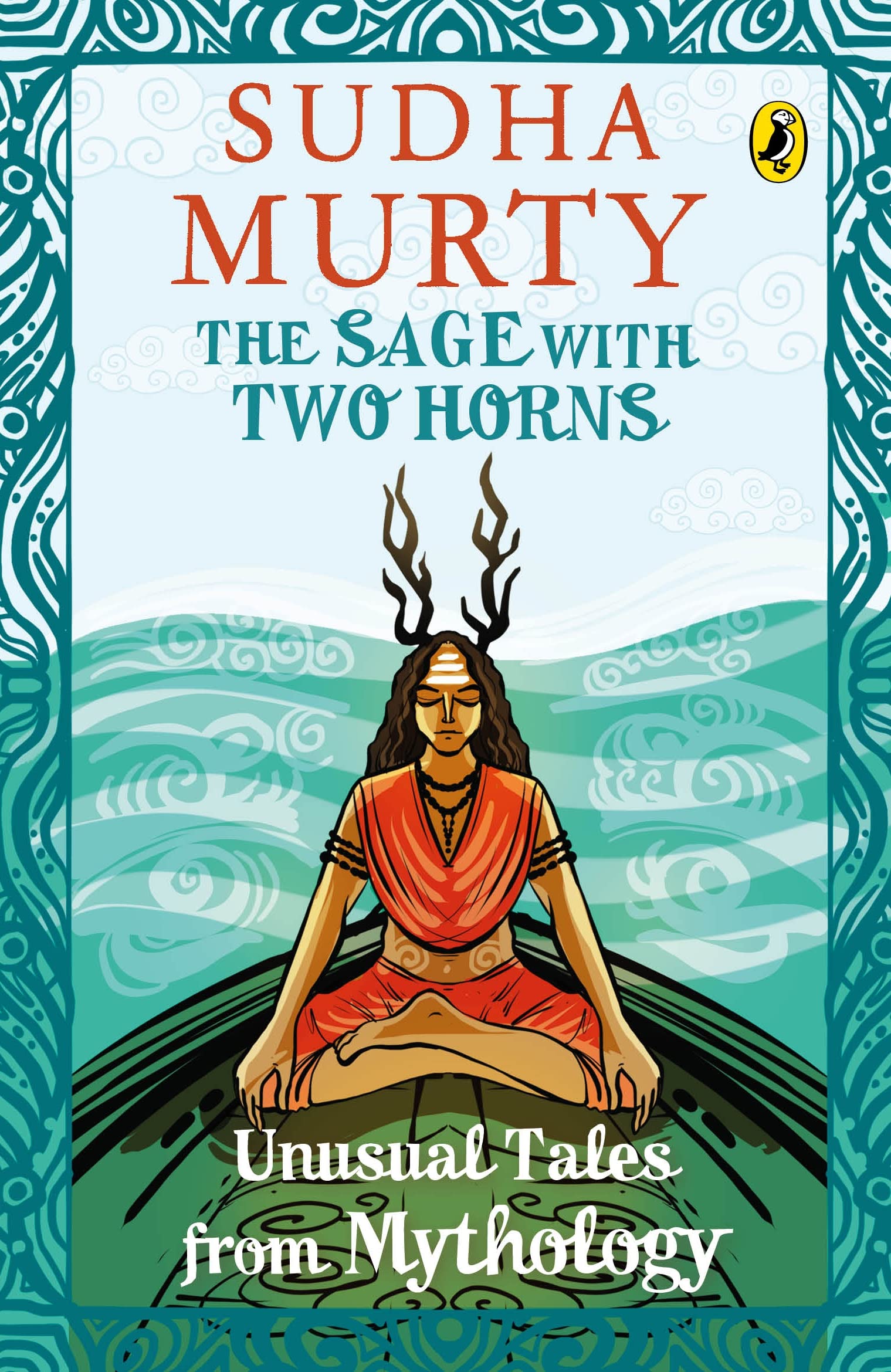 'The Sage With Two Horns'