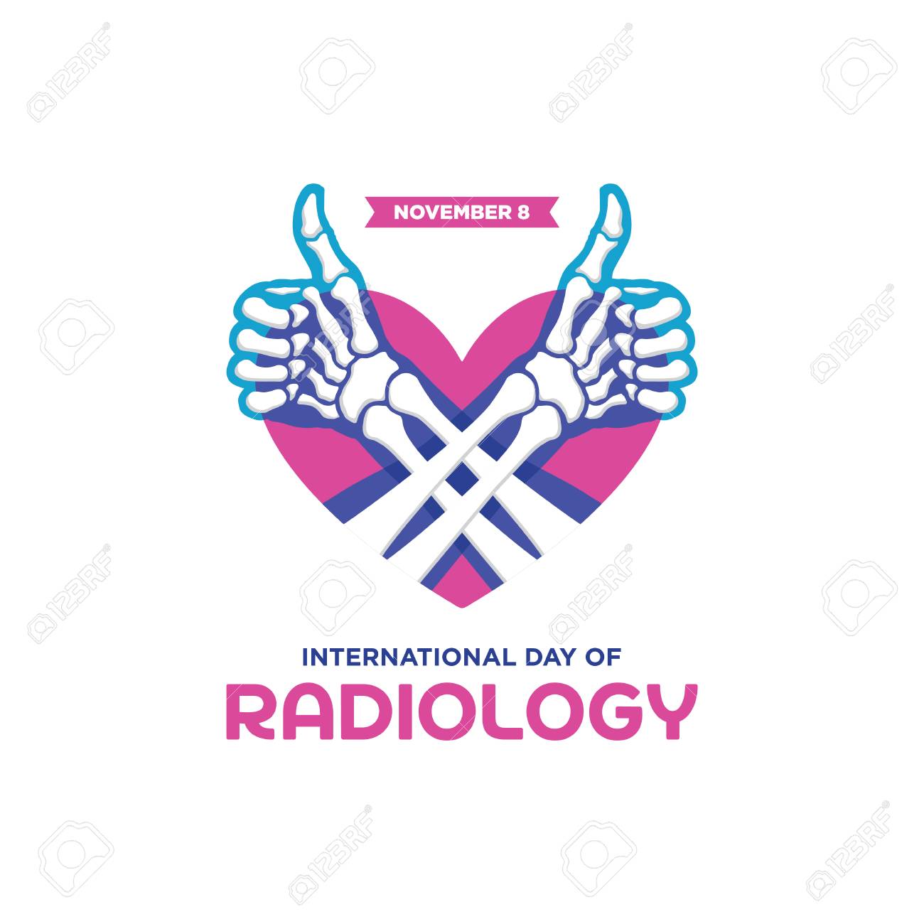 World Radiography Day