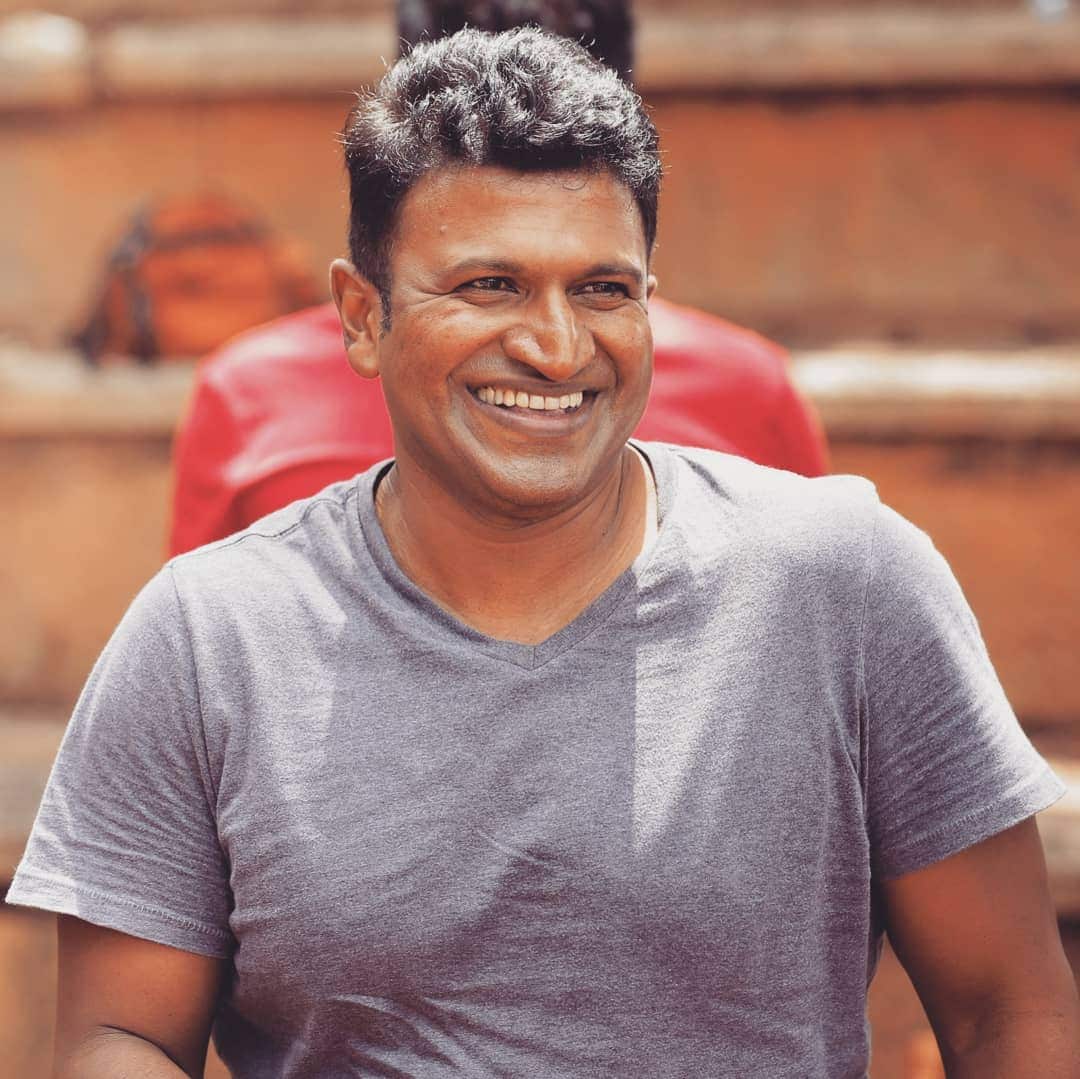 Basavashree Award 2021