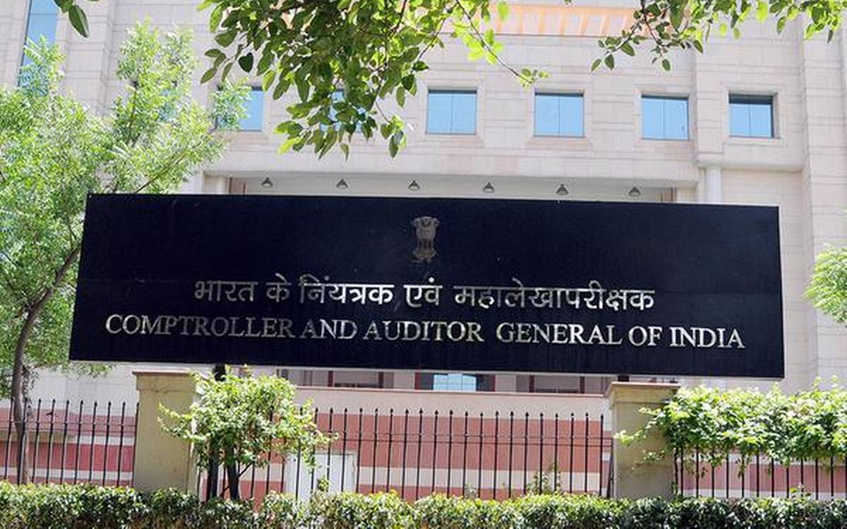 Audit Diwas - November 16